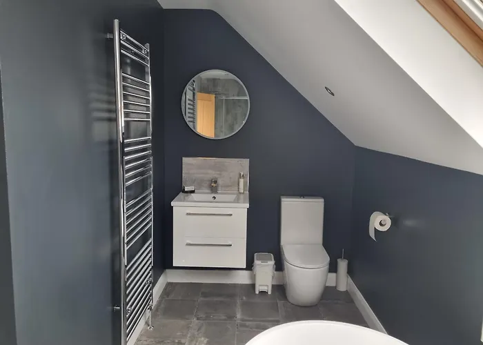 Causeway Rooms